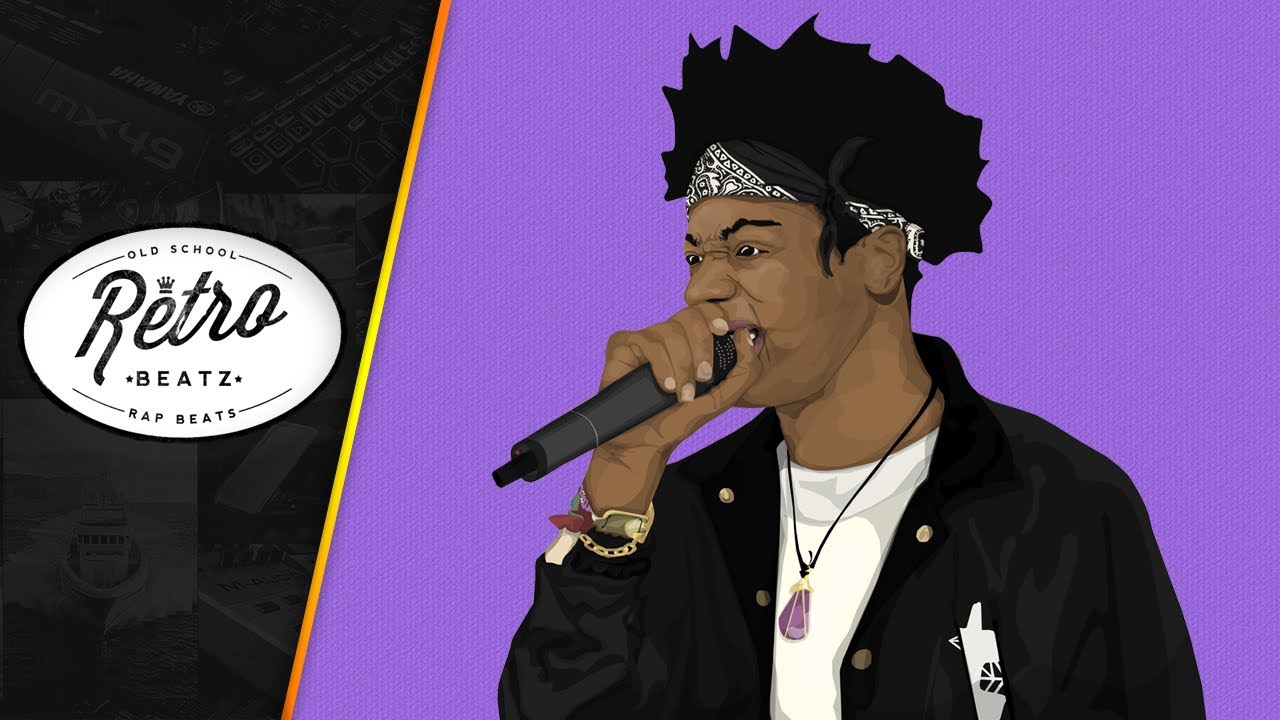 Joey Badass Type Beat 2017 - 