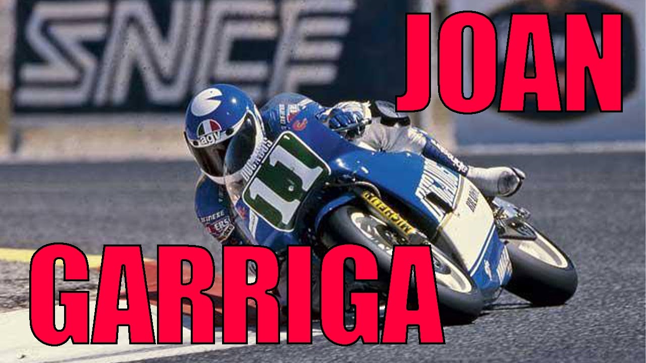 Joan Garriga