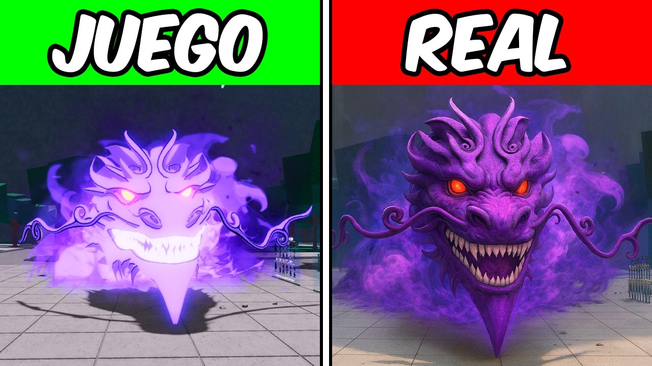 The Strongest Battlegrounds PERO en VIDA REAL