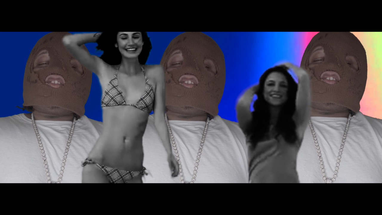 BernardNigga- Adult Swimm (Prod By. DeCicco Beats) OFFICIAL VIDEO