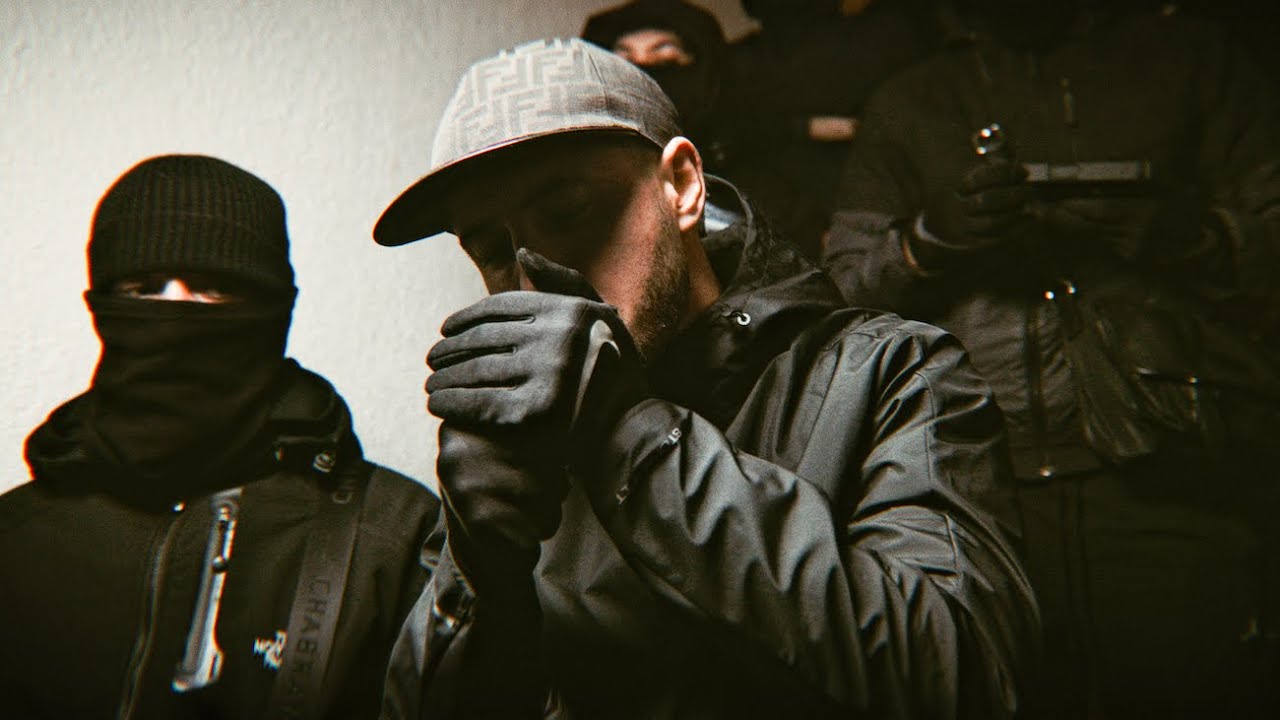 La Plaie - F47 #4 (Clip Officiel)