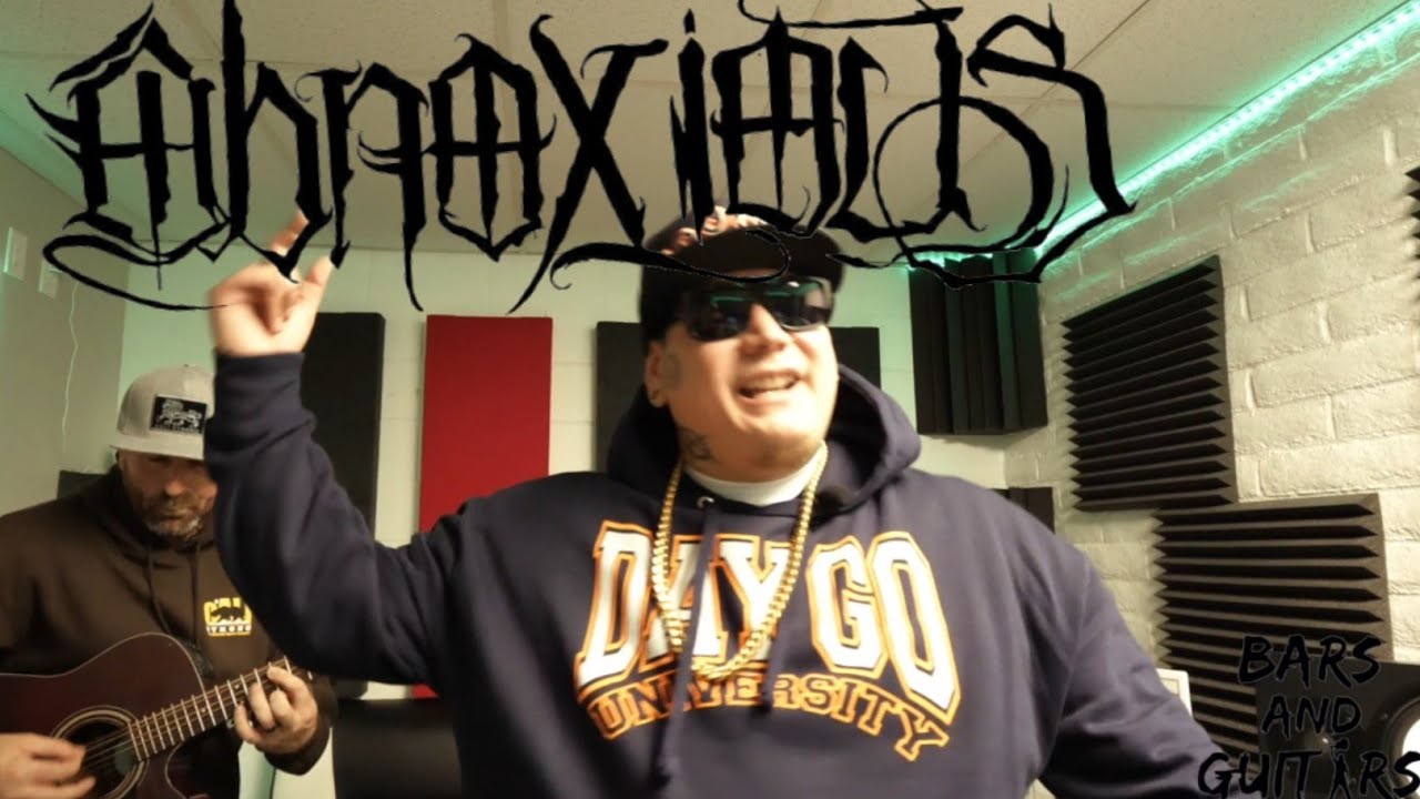 OBNOXIOUS × ROSS MAY × KILLSHOT (B&Gmix)