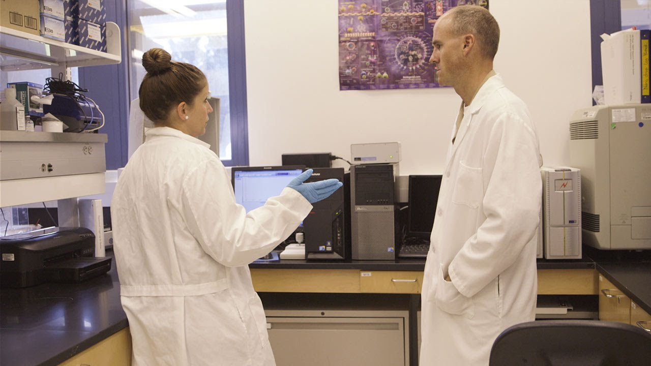 Regenerative Medicine at the Navy Medical Research Center