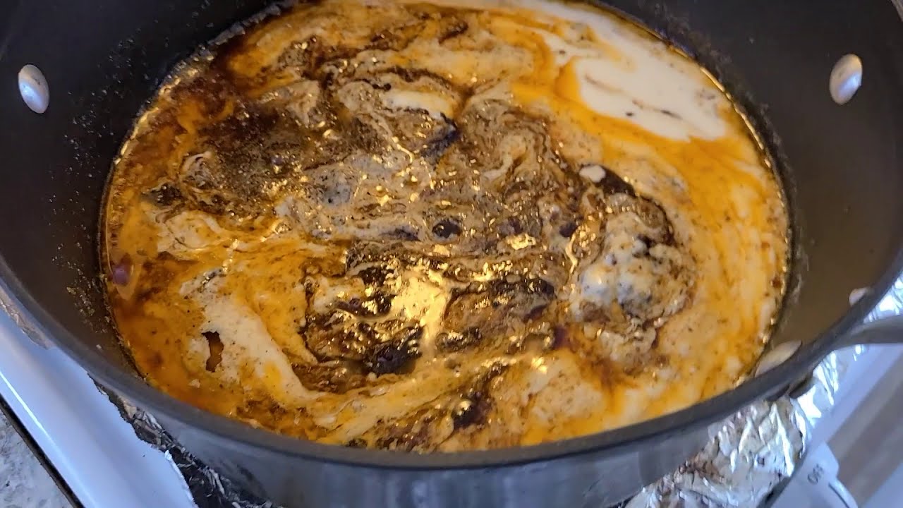 🇰🇭Cambodian Food 🔪- HOW TO MAKE YAHON 🥘
