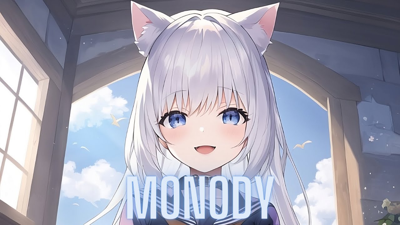 TheFatRat - Monody (feat. Laura Brehm) [Nightcore]