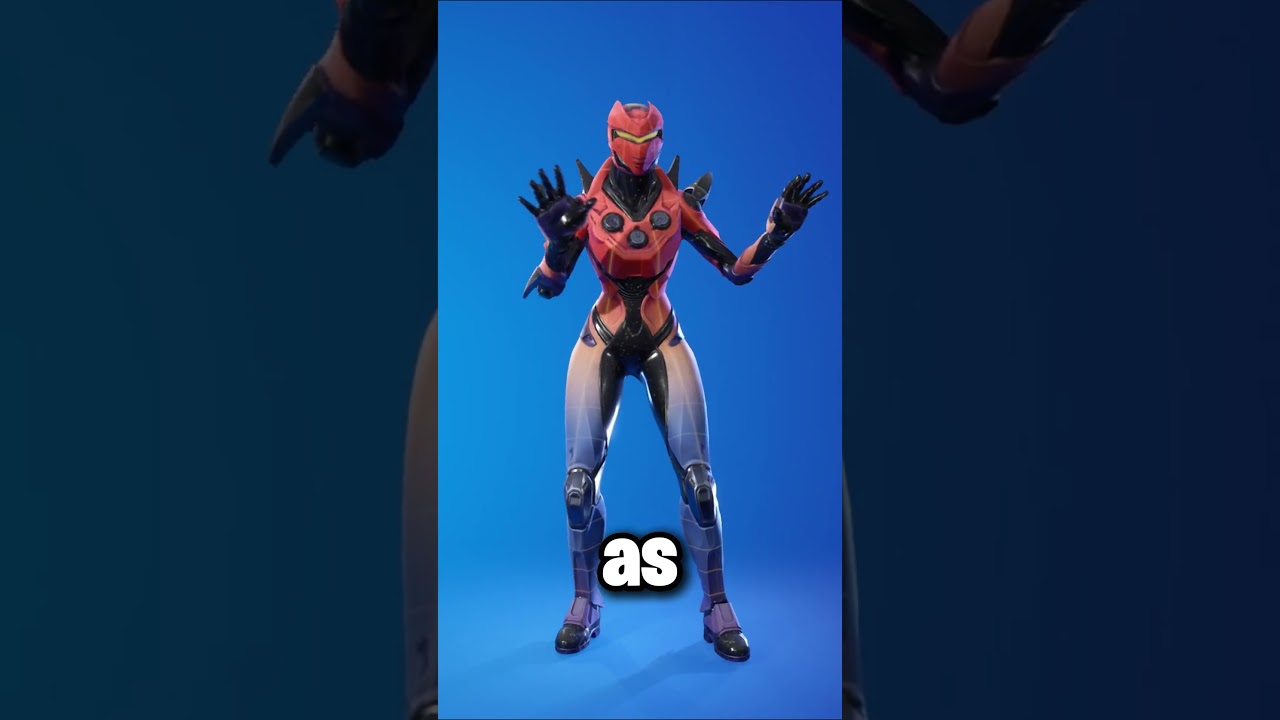 Кто самый сильный персонаж в Fortnite?