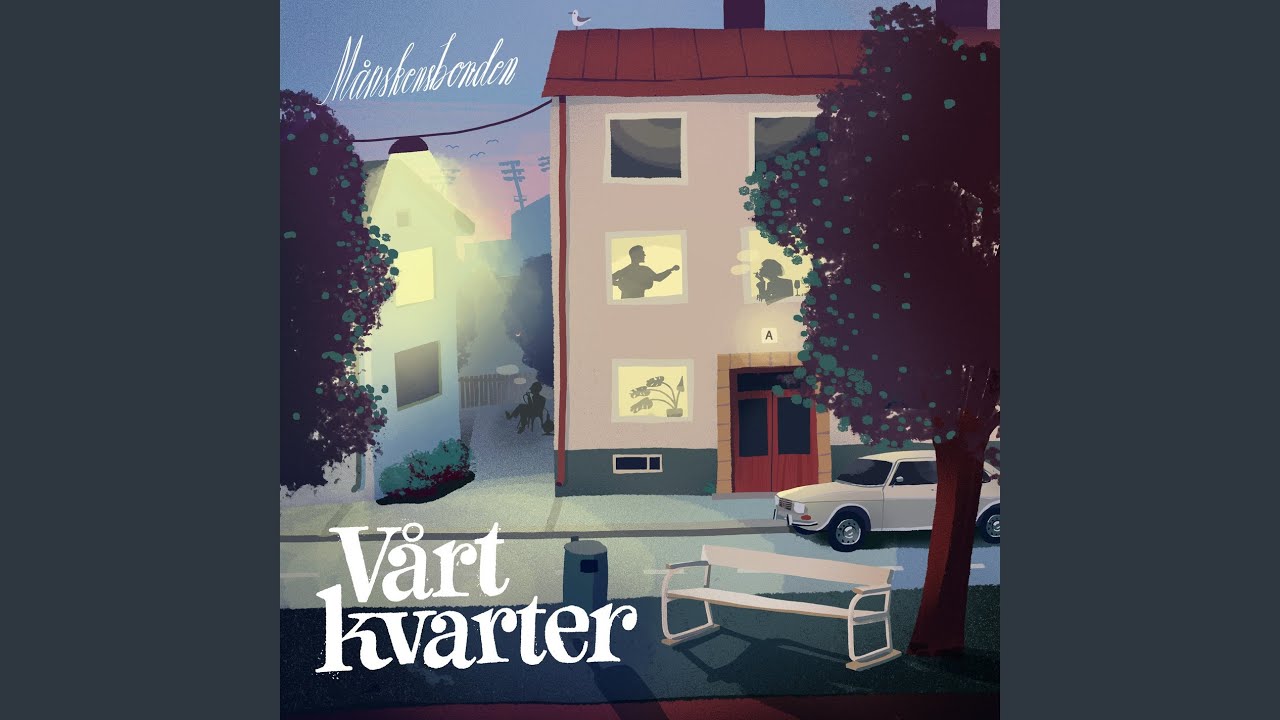 Vårt kvarter