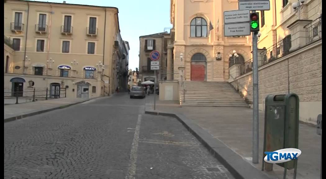 Ztl, disagi al varco per i disabili