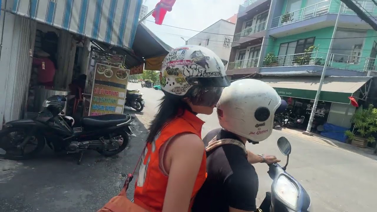 Quận 6 tại sao khu này lại đáng sống Hậu giang khu himlam Chợ Lớn #0908590276 sơn