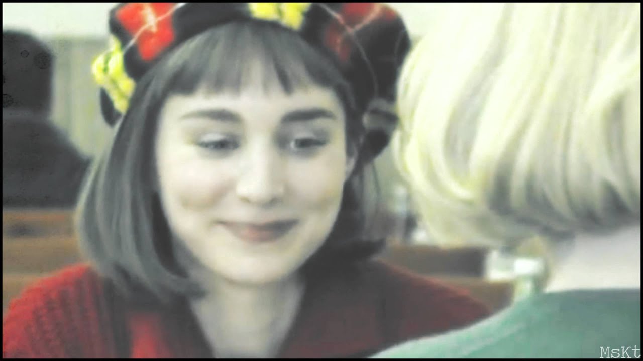 Carol & Therese || I found ||