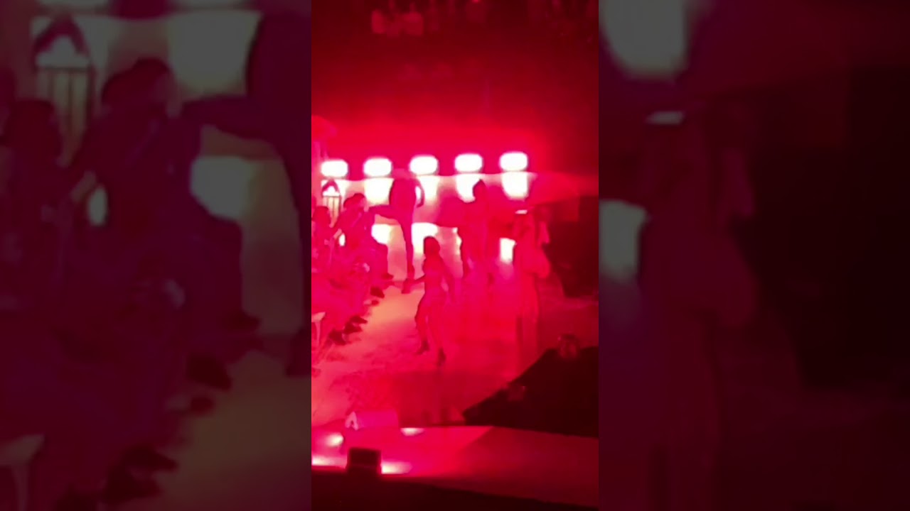 SWT FULL CONCERT BROOKLYN NOV 12 2019