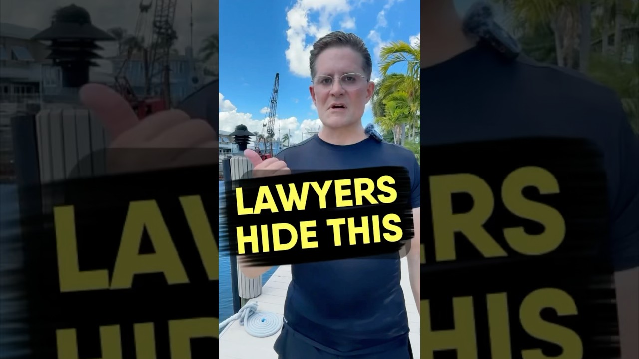 The Secret Lawyers Won&rsquo;t Tell You About Offshore Trusts