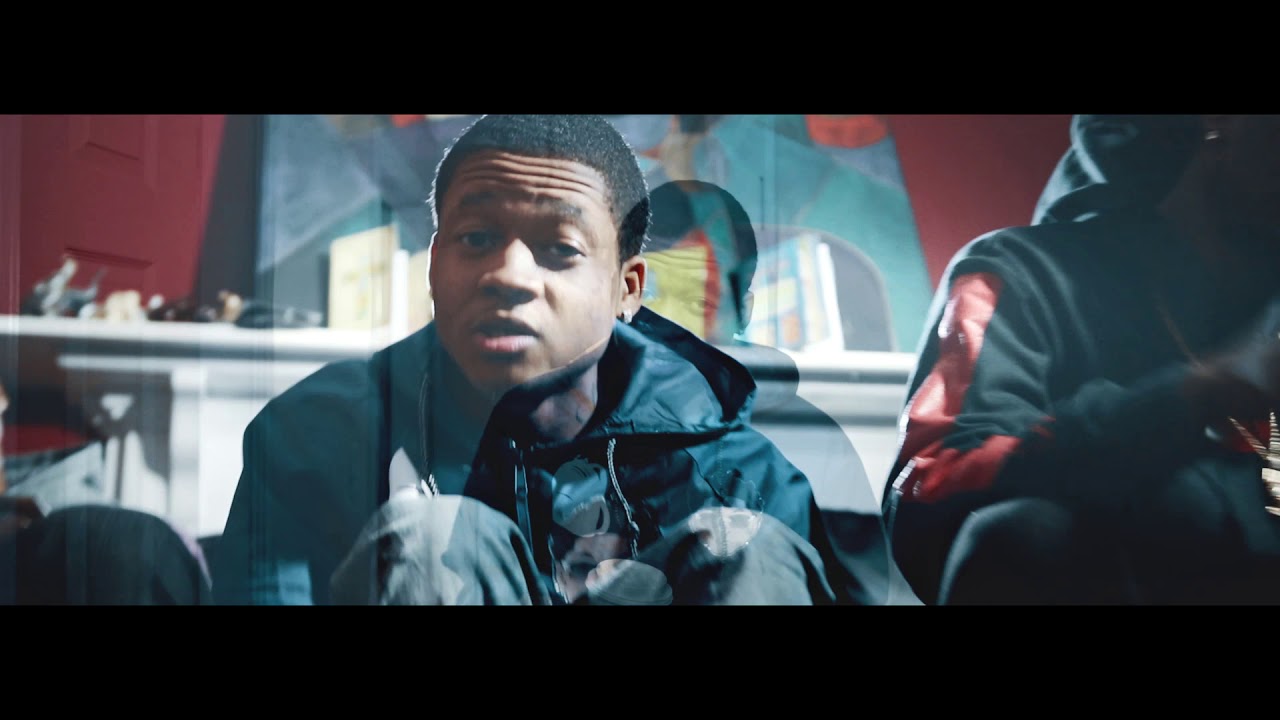 AllStar Lee - Until That Time Come (Official Music Video)