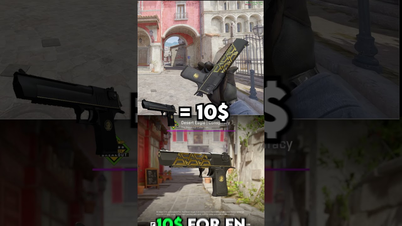 Best cs2 sticker crafts! PT.1  #cs2 #csgo #cs2skins #ohnepixel #anomaly #cs2investing #csgoskins
