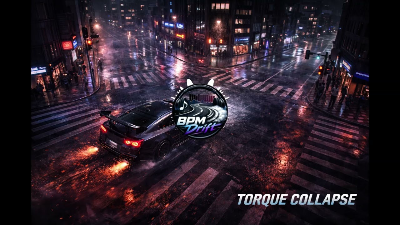 Torque Collapse | BPM Drift