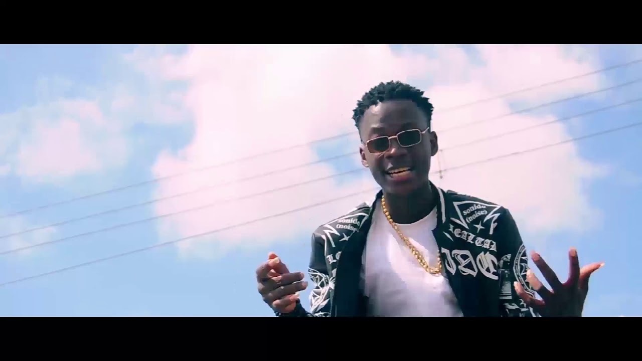 2koolcayana-  Mr Cayana (dir  hellapure)