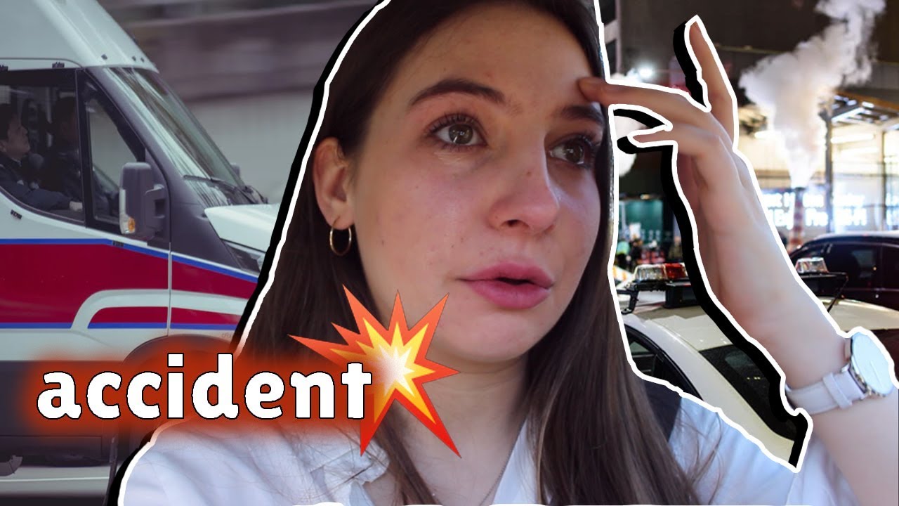 💥 | JE FINIS DANS LE FOSSÉ | Vlog