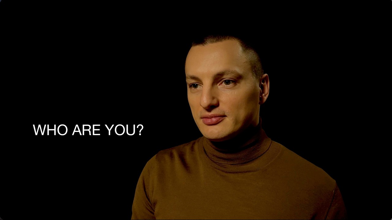 Who are you without what you built?