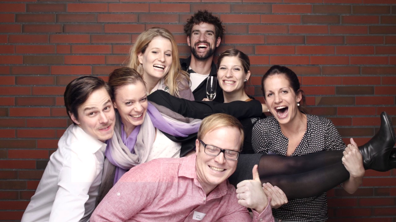 Eventfilm | 10 Jahre Columni