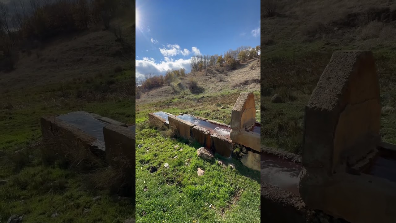 Yavuhasan k&ouml;y&uuml; Kadışehri Yozgat