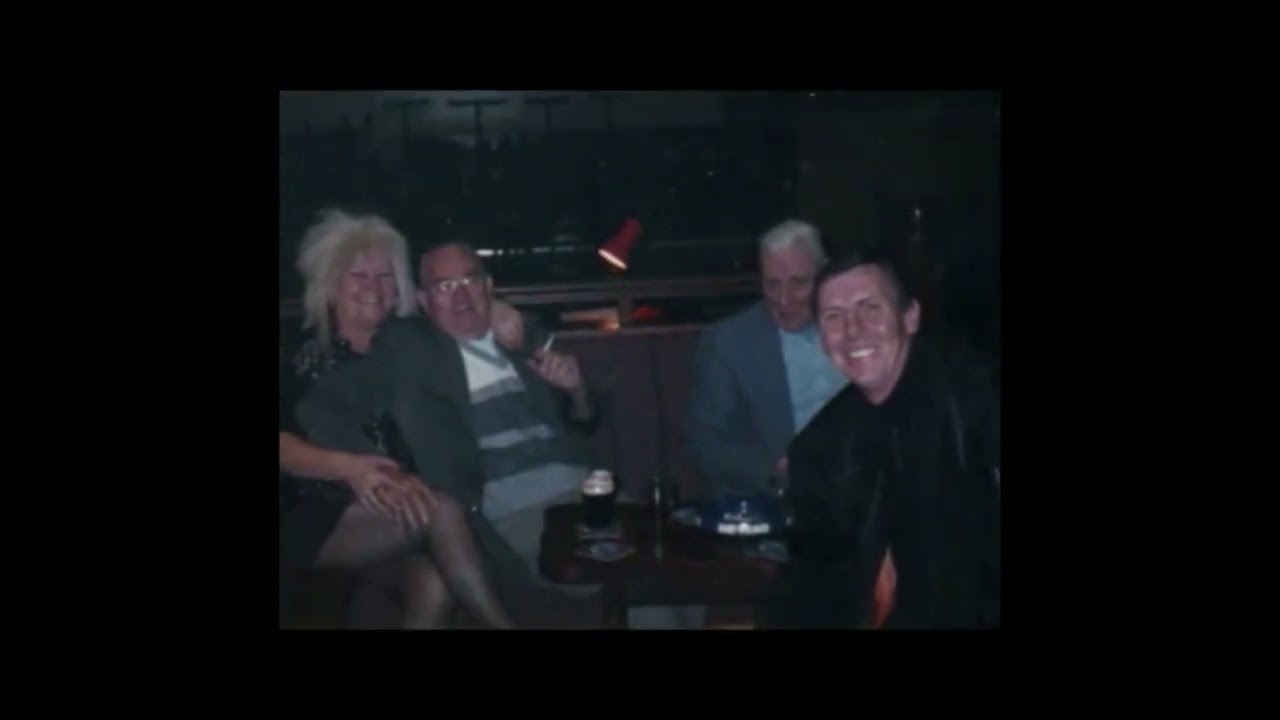 MEMORIES   BALLYMURPHY