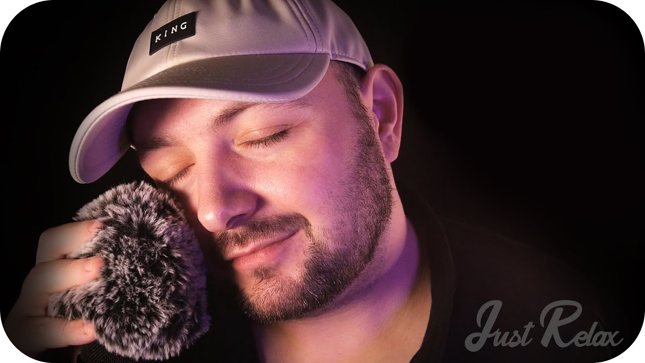 Best ASMR Slow Mouth Sounds For Sleep Compilation EVER!