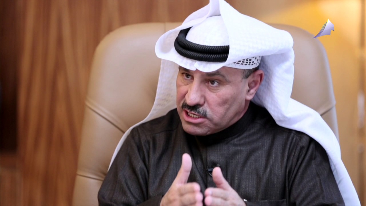 برنامج بلا حصانة – النائب / محمد طنا العنزي عضو في مجلس الامة