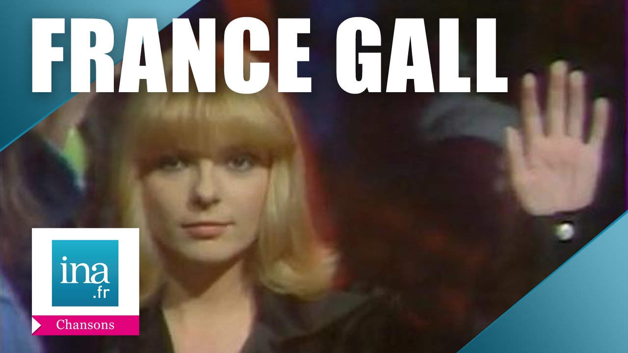 France Gall 