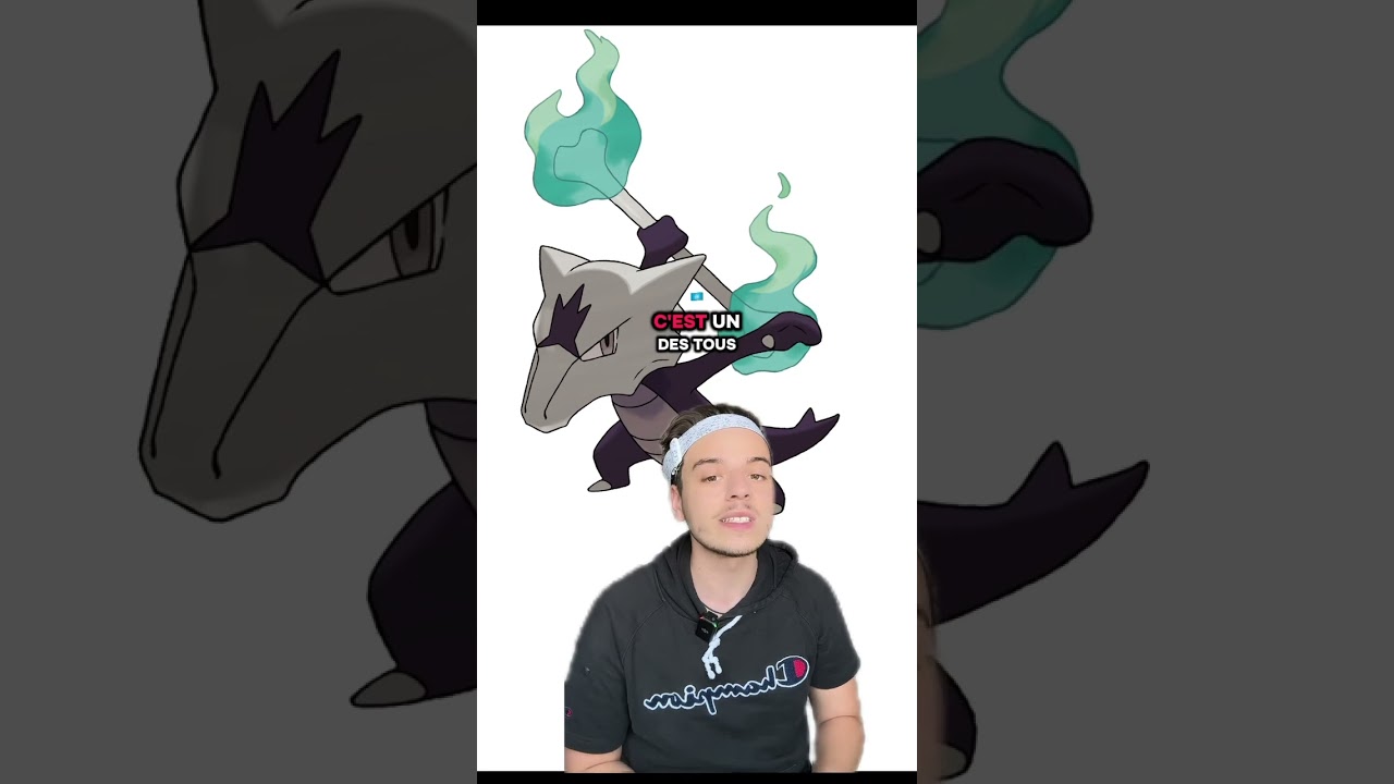 La stratégie Pokémon préférée des débutants