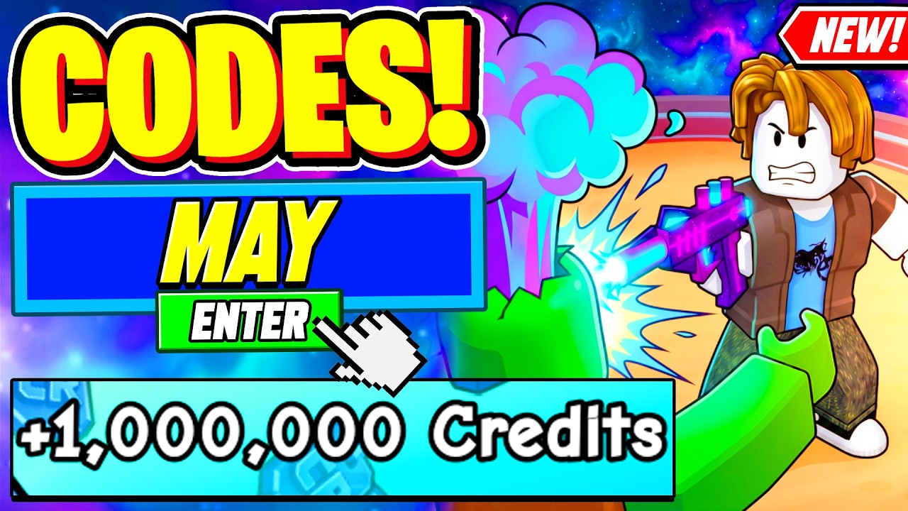⚠️Новые⚠️ ВСЕ РАБОЧИЕ КОДЫ для Survive Zombie Arena в мае 2026 &mdash; Коды Roblox Survive Zombie Arena