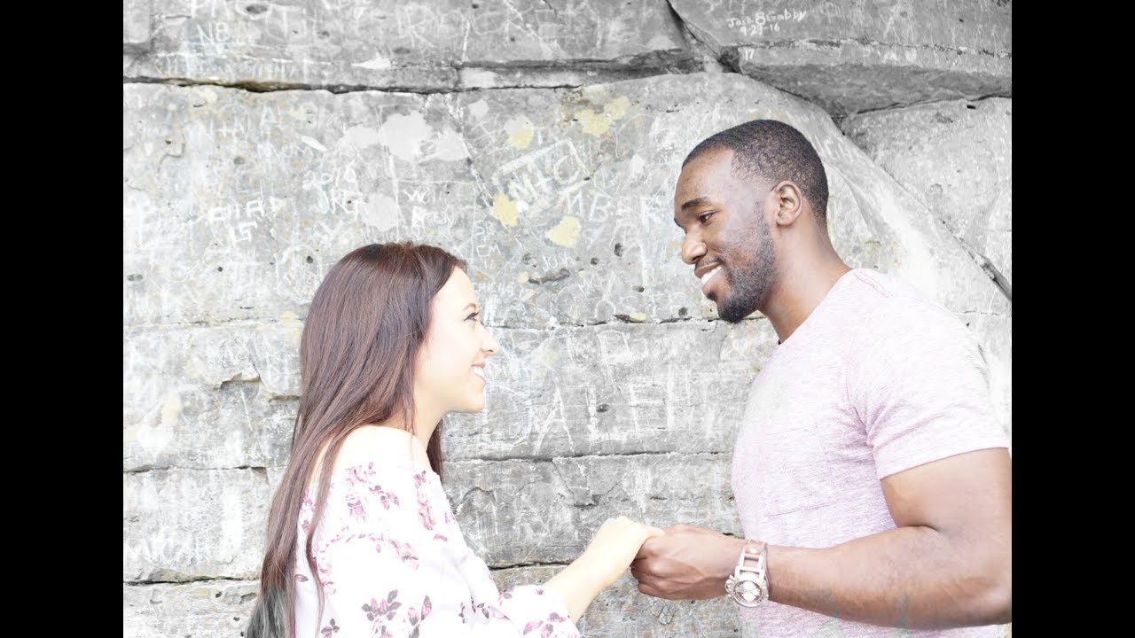 WE'RE GETTING MARRIED | Proposal Video