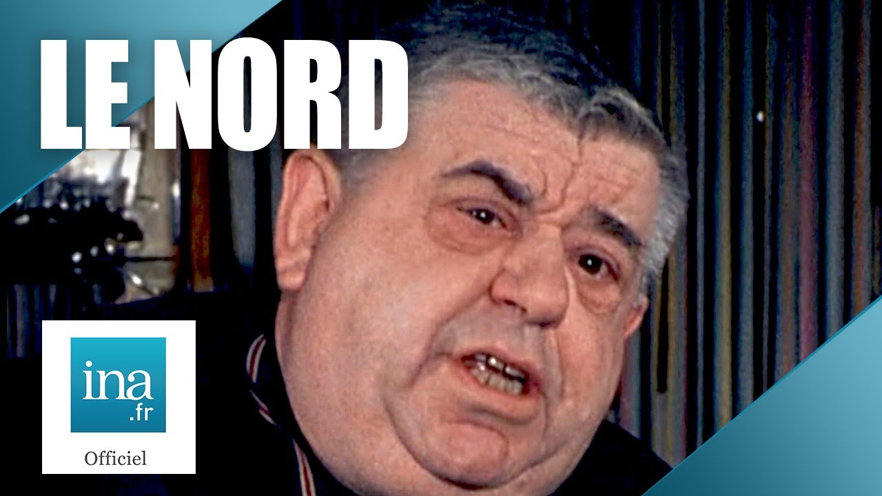 1972 : Les gens du Nord | Archive INA