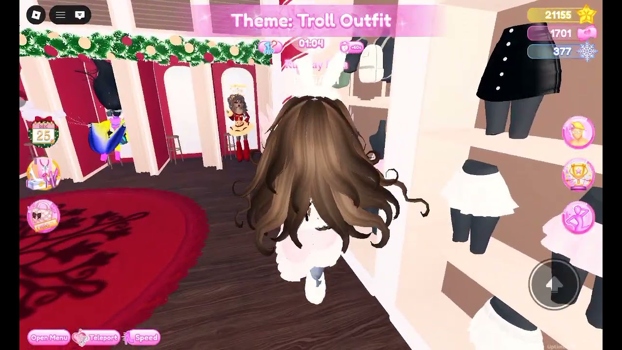 Play dti w. Me but. I. Just met  a famous influencer can't belive one of. Her. Friends 