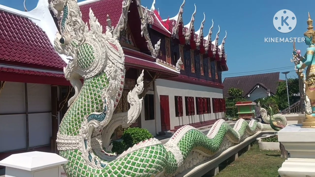 เที่ยวชมสะพานแขวน/ตลาดน้ำจามจุรี/แวะไหว้พระสะสมบุญ จ.เพชรบุรี