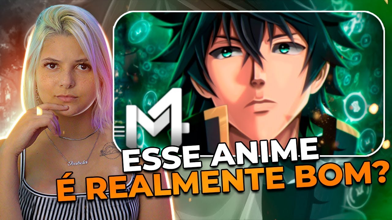 Vale a pena assistir??  |  
