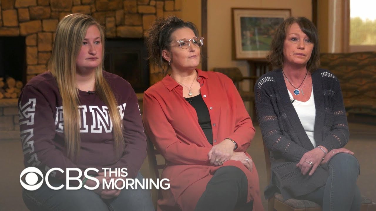 Jayme Closs' family expresses pride, relief after 13-year-old's return home
