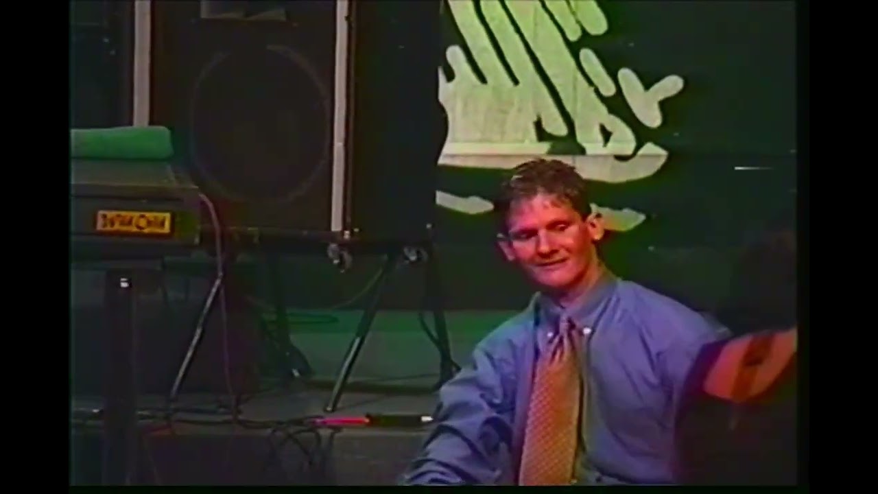 Brandon Giles Union Street Station pt 2