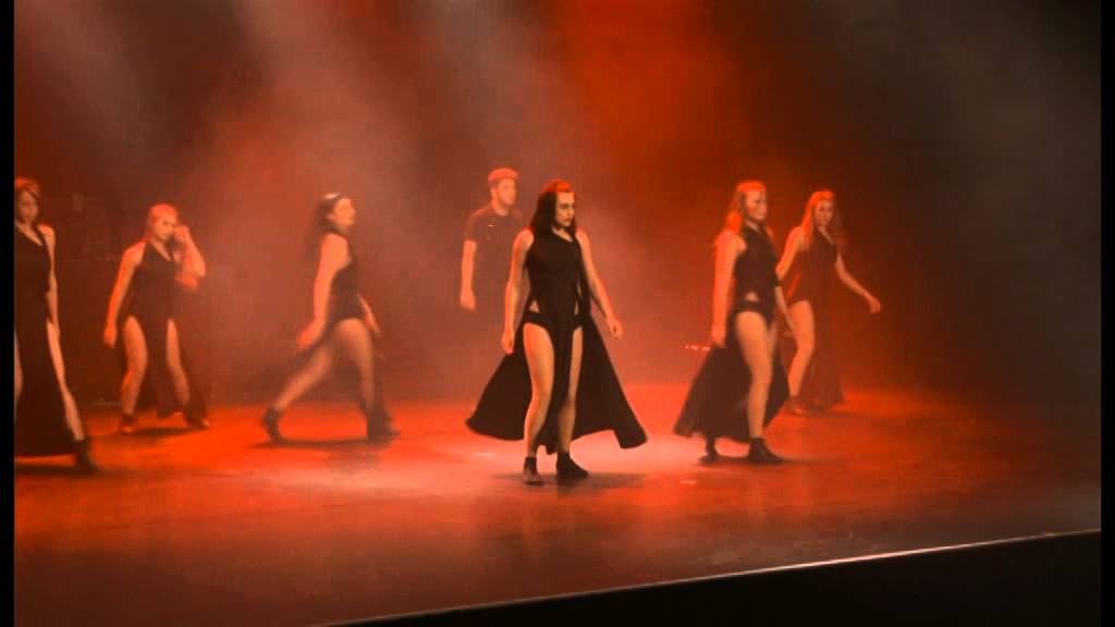 Just Dance Gala 2015 - 