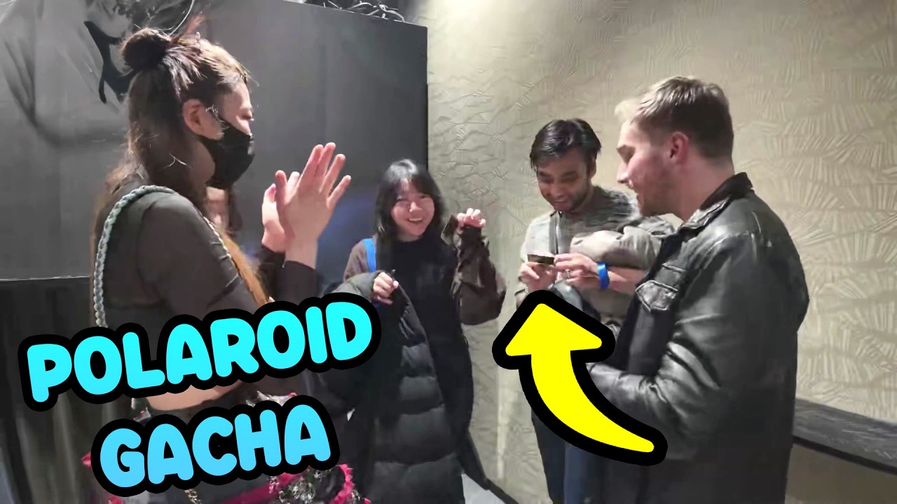 All The GeexPlus Talent Came To Support Onigiri's Idol Concert In Full