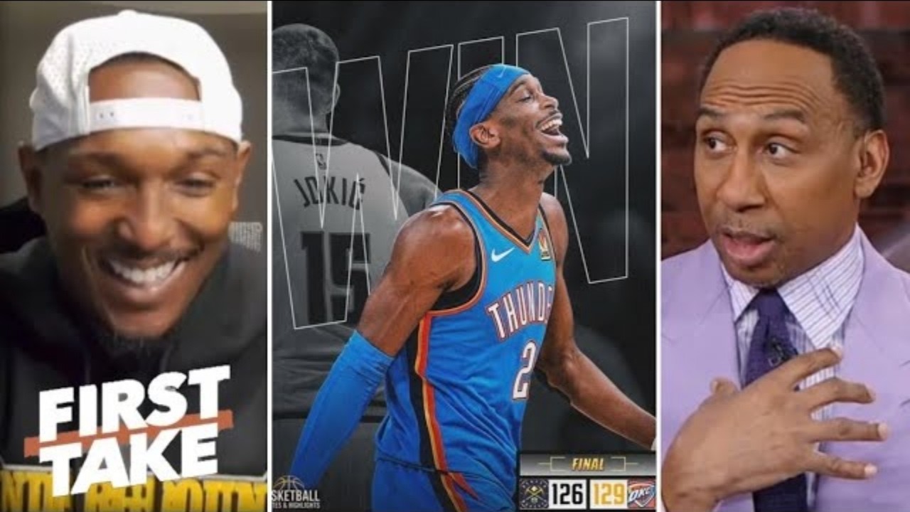 FIRST TAKE | 