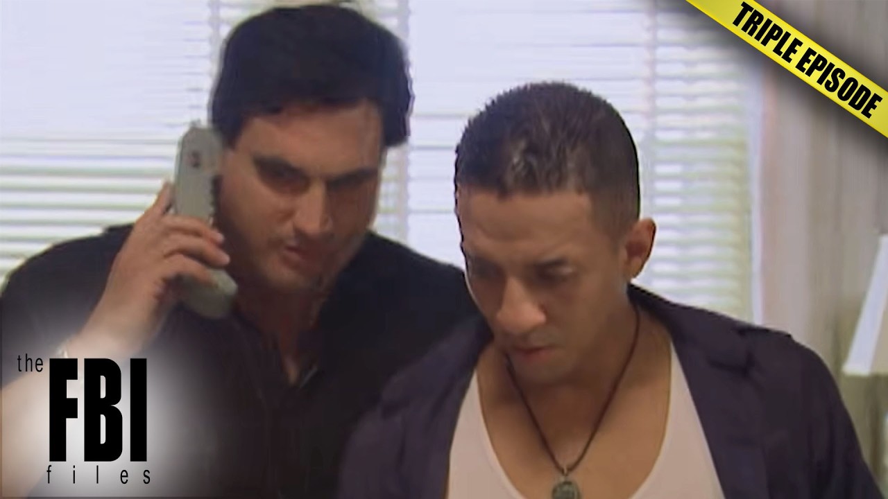 Inside the FBI&rsquo;s Most Intense Ransom Negotiations