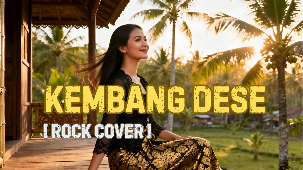 Lagu Sasak Lombok Terbaru KEMBANG DESE Pelita Harapan Cover