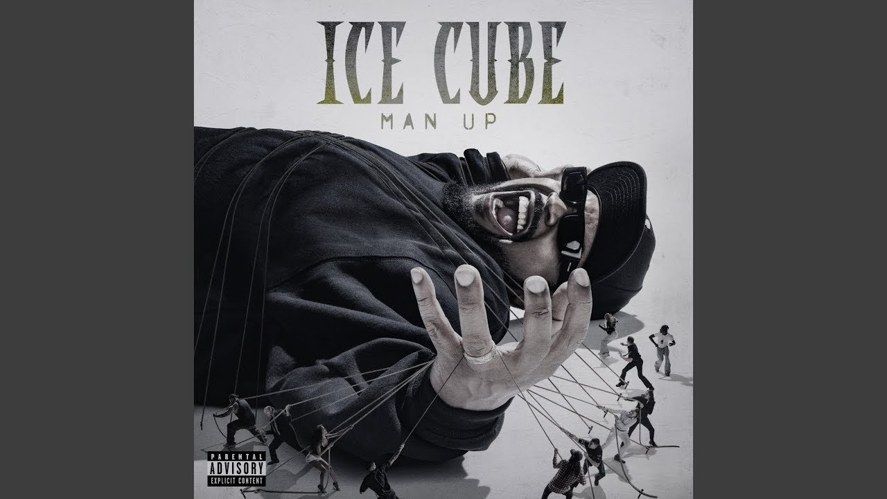 Ice Cube - Guess What? (Instrumental)
