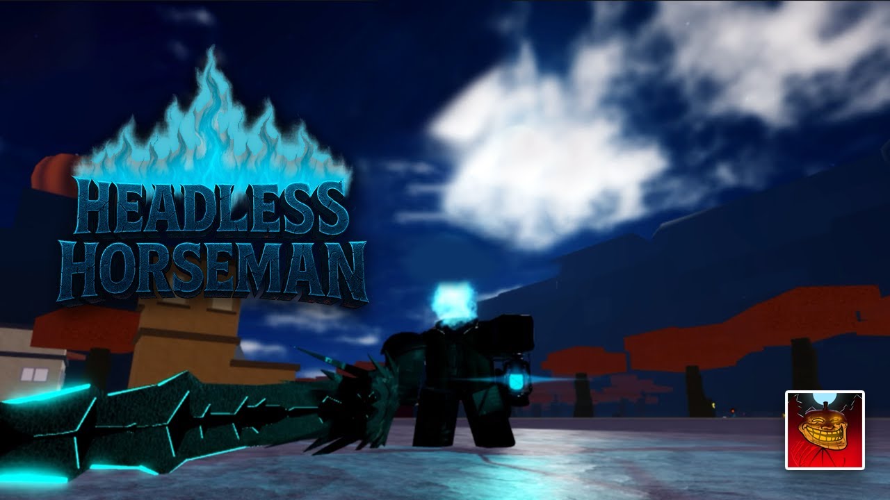 💀 Всадник без головы — самый жуткий лунный рейдер! | Незнакомый инцидент в вселенной