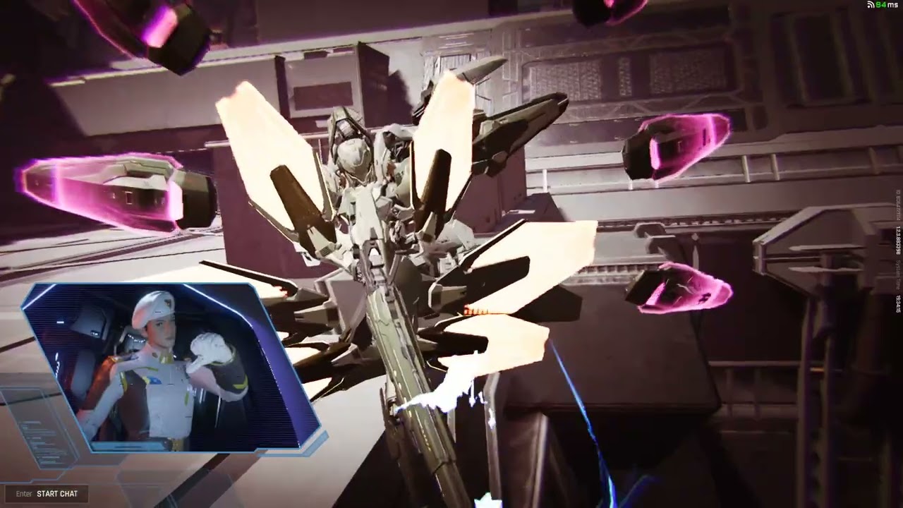 MECHA BREAK 3
