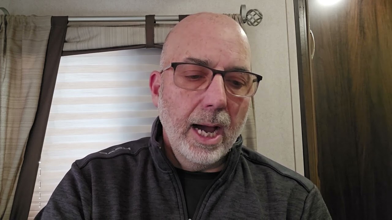 Jesus says, 'I'm speaking to you! Are you listening?'