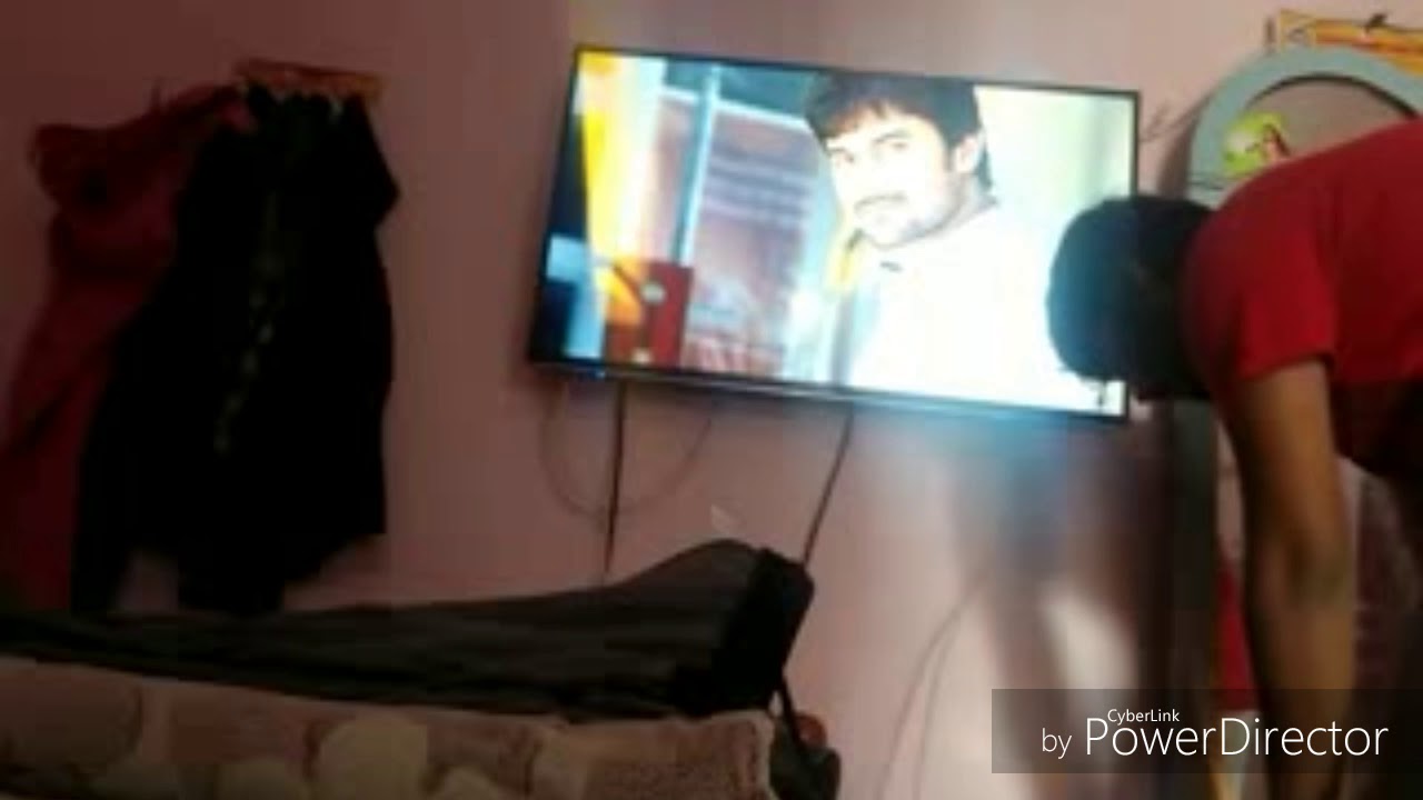 Nani fans song  ../nani birthday special song. ...