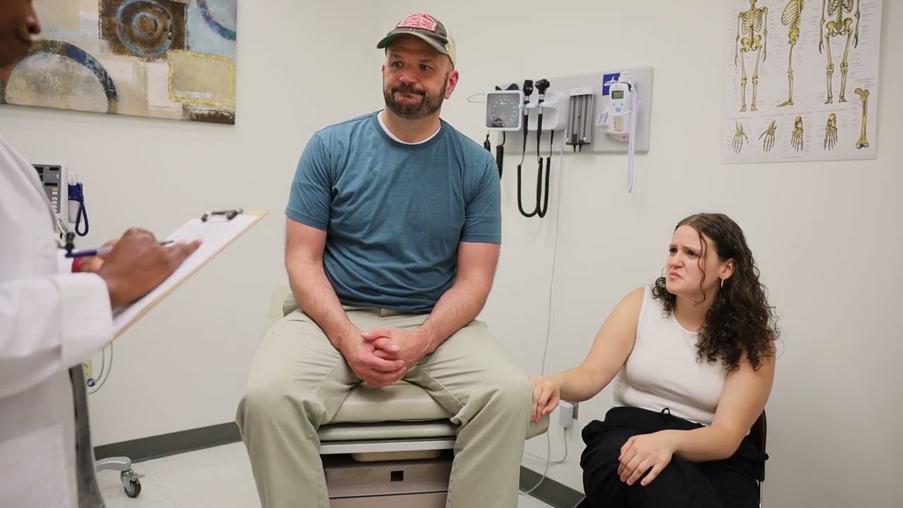 Breathing Challenges: Lung Disease in Coal Country | Social Determinants of Health Learning Series