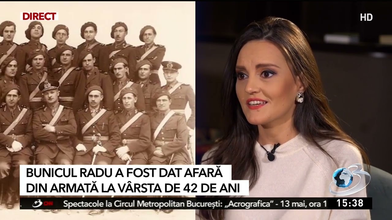 Ana şi Filip Iorga, o poveste despre iubire şi supravieţuire