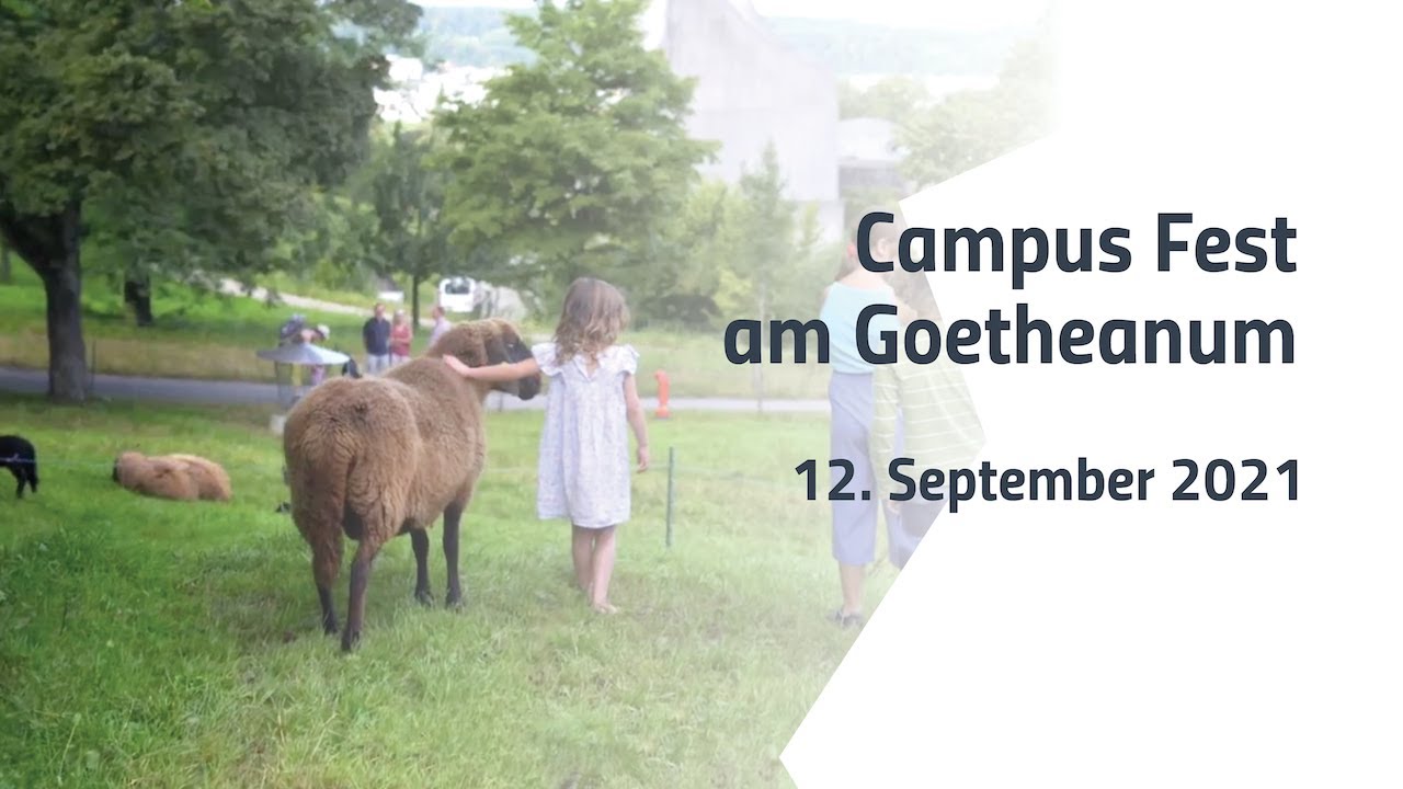 Campus Fest 2021